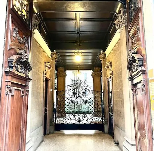 Casa Apartment *