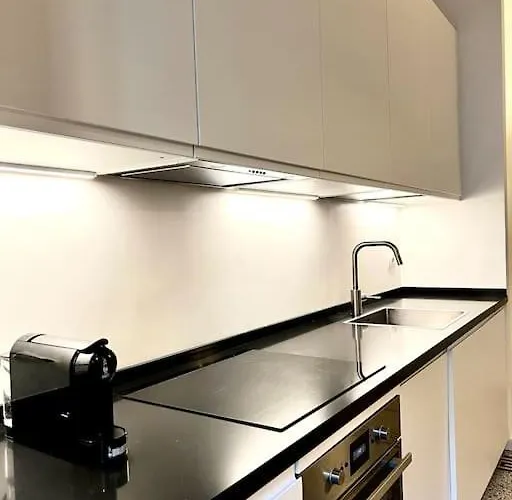 Apartment Casa *