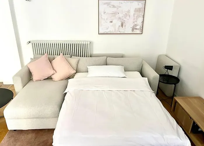 Appartement Casa Milan