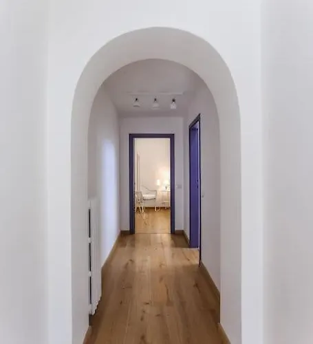 Prázdninový dům Sunny 2br Penthouse Near *