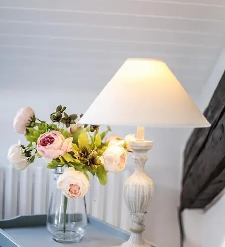 Prázdninový dům Sunny 2br Penthouse Near