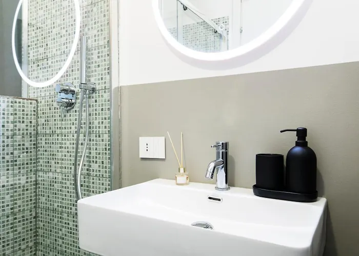 Easylife - Fl In Отель