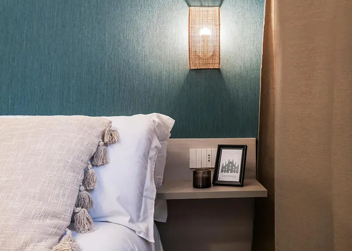 Отель Easylife - Fl In Милан