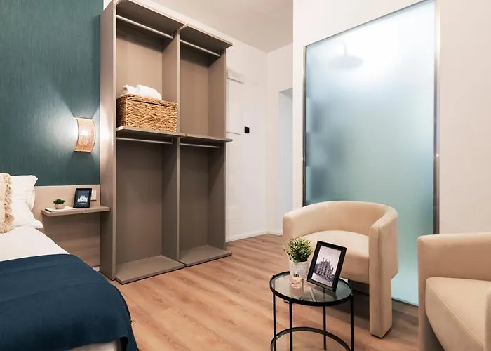 Easylife - Fl In Отель Милан