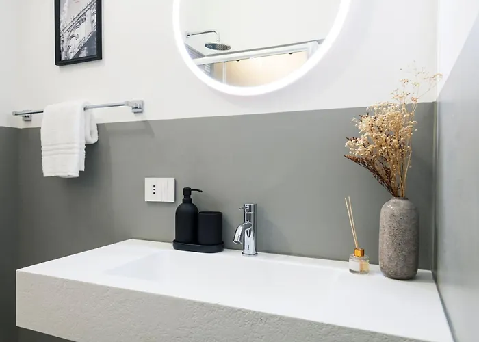 Отель Easylife - Fl In *