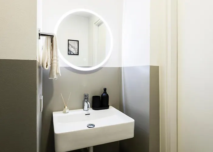 Easylife - Fl In Отель