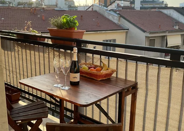 Modern And Cozy In 아파트