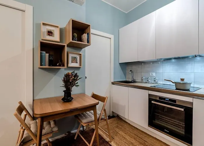 Poma Prestige * Milán