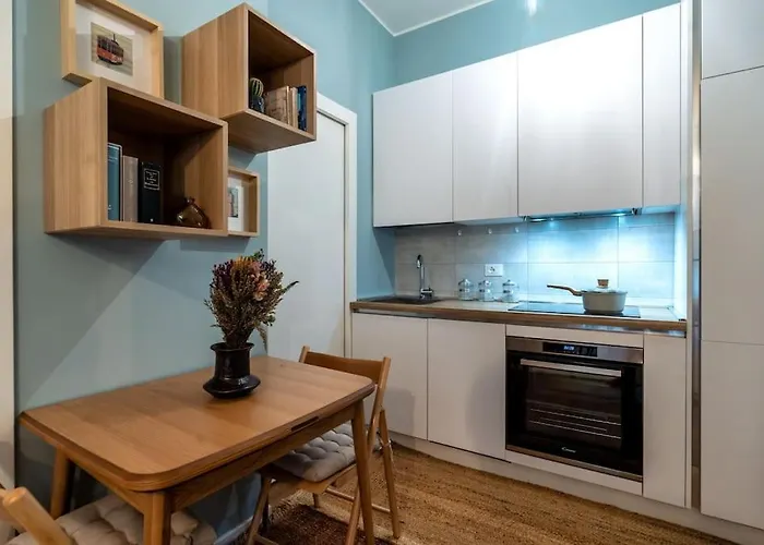 Poma Prestige * Milán