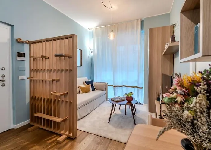 Apartmán Poma Prestige