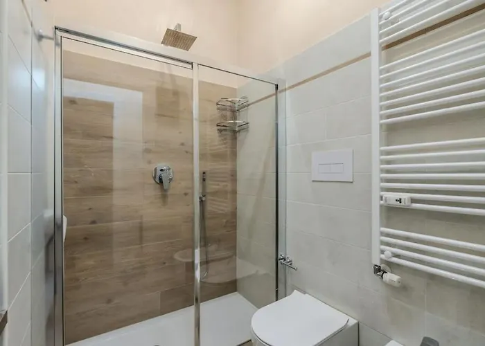 Apartmán Poma Prestige *