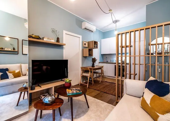 Poma Prestige Milán