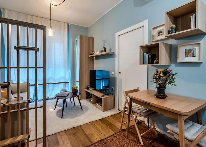 Poma Prestige Apartmán