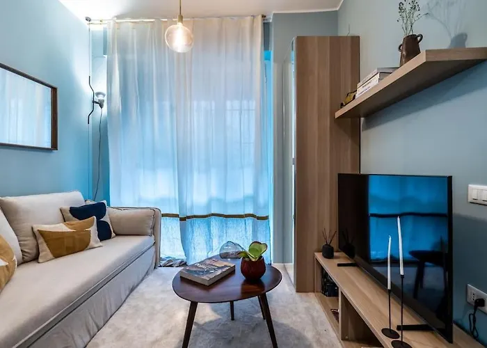 Poma Prestige Appartamento *