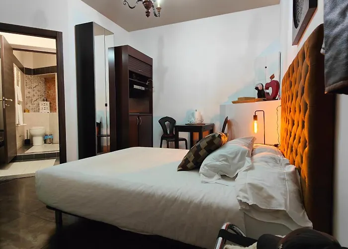 Hotel apartamentowy Dei Mercanti