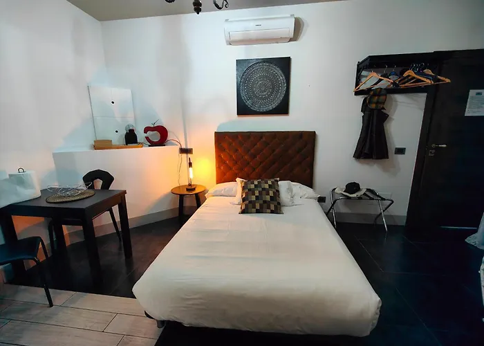 Dei Mercanti Aparthotel 4*