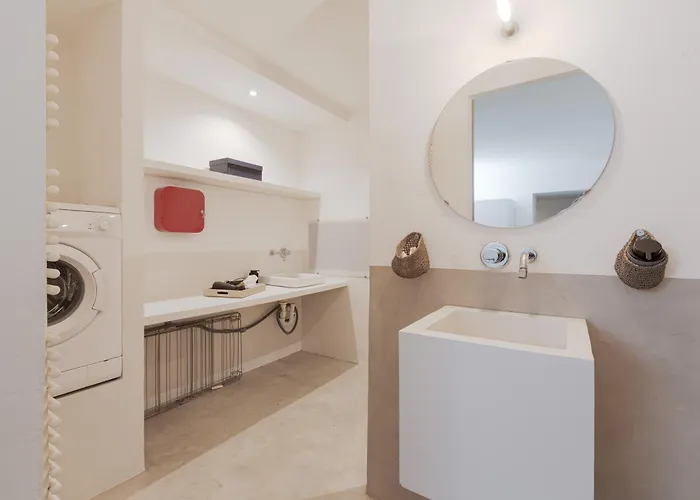 In Darsena Da Andrea