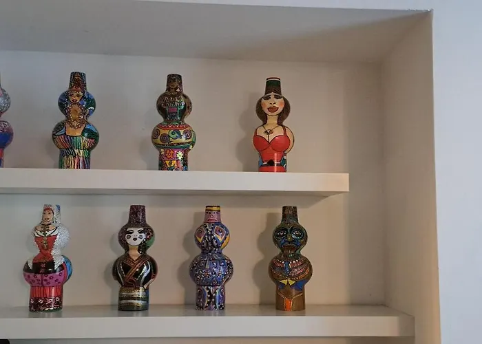 In Darsena Da Andrea Casa vacanze