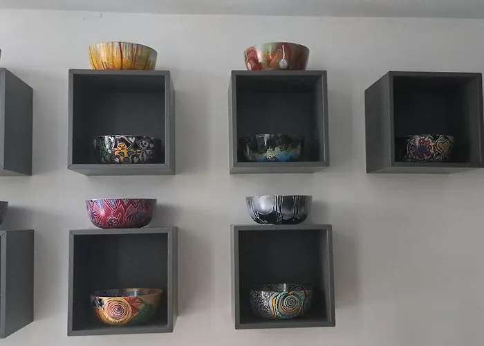 In Darsena Da Andrea Milano