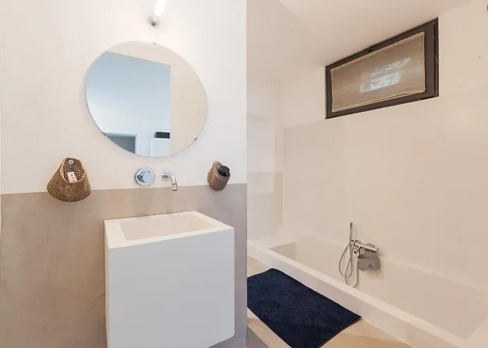 In Darsena Da Andrea Casa vacanze