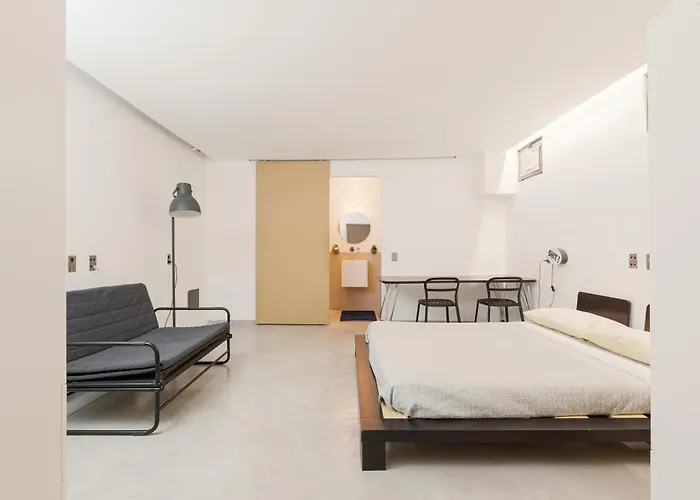 Casa vacanze In Darsena Da Andrea