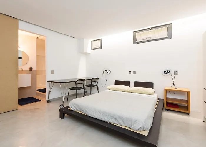 Casa vacanze In Darsena Da Andrea *