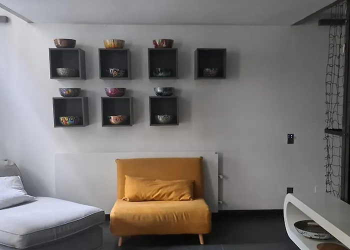 In Darsena Da Andrea Casa vacanze Milano