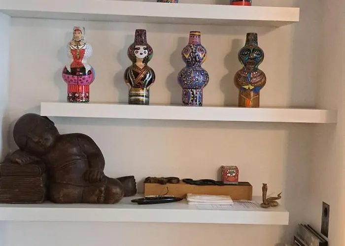 In Darsena Da Andrea *