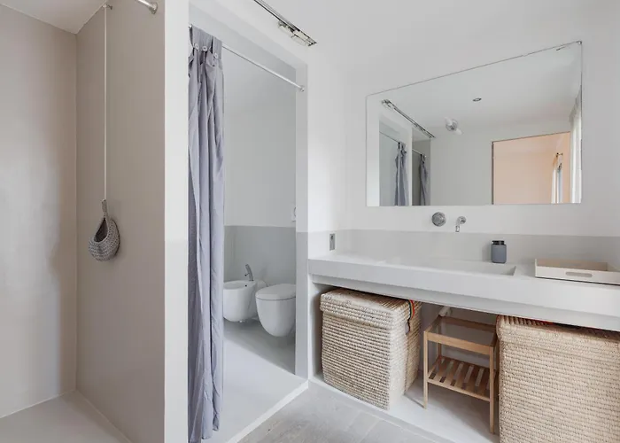 In Darsena Da Andrea