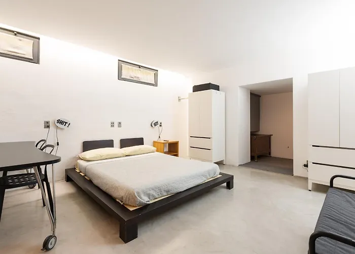 In Darsena Da Andrea Casa vacanze