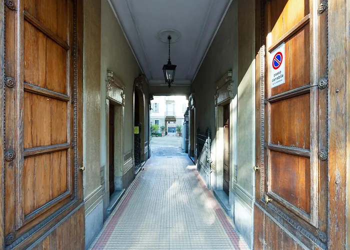 Vakantiehuis In Darsena Da Andrea