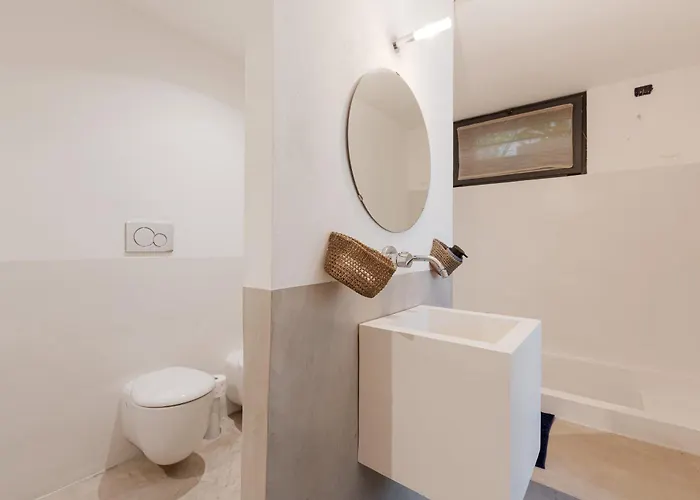 In Darsena Da Andrea Casa vacanze *