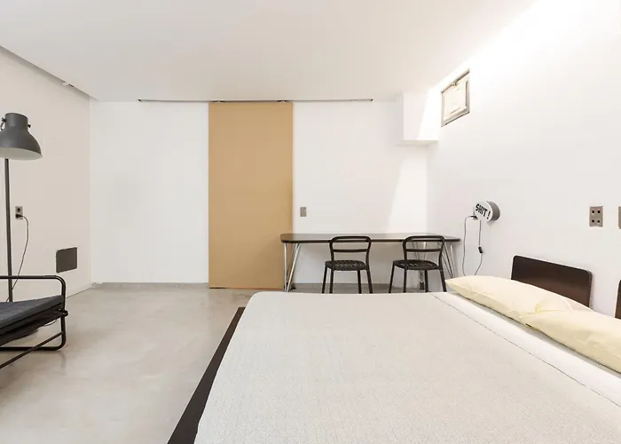 In Darsena Da Andrea Casa vacanze Milano