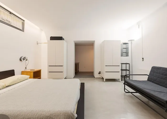 In Darsena Da Andrea *