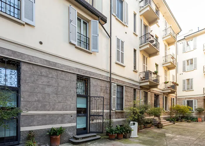 In Darsena Da Andrea Milano