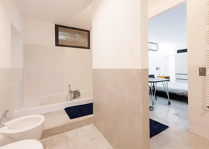 In Darsena Da Andrea * Milano