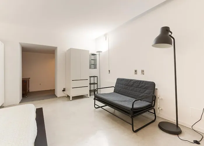 In Darsena Da Andrea