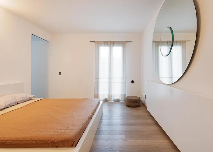 Casa vacanze In Darsena Da Andrea