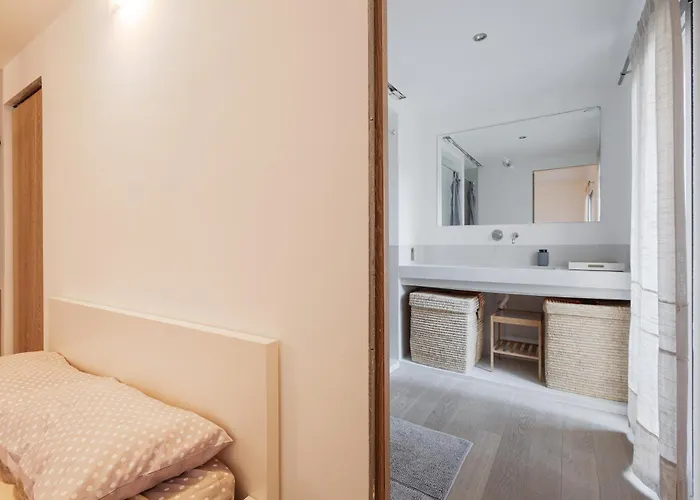 In Darsena Da Andrea Casa vacanze *