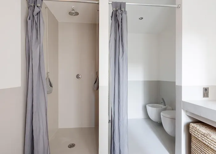 Casa vacanze In Darsena Da Andrea *