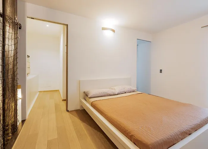 In Darsena Da Andrea Casa vacanze Milano