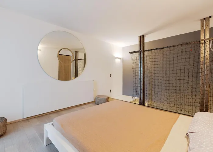 In Darsena Da Andrea *