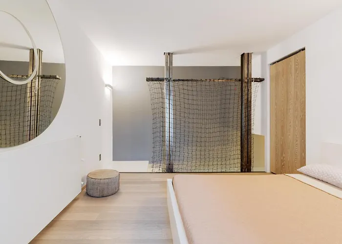 In Darsena Da Andrea Milano