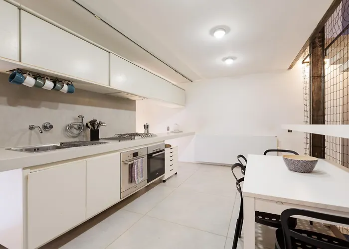 In Darsena Da Andrea * Milano