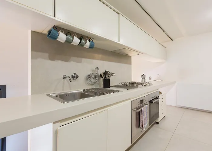 In Darsena Da Andrea