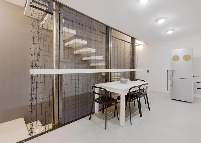 In Darsena Da Andrea Casa vacanze