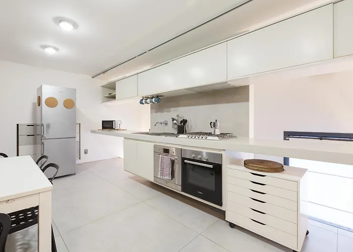 Casa vacanze In Darsena Da Andrea