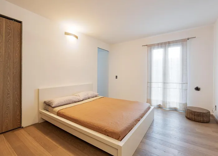 In Darsena Da Andrea Casa vacanze *