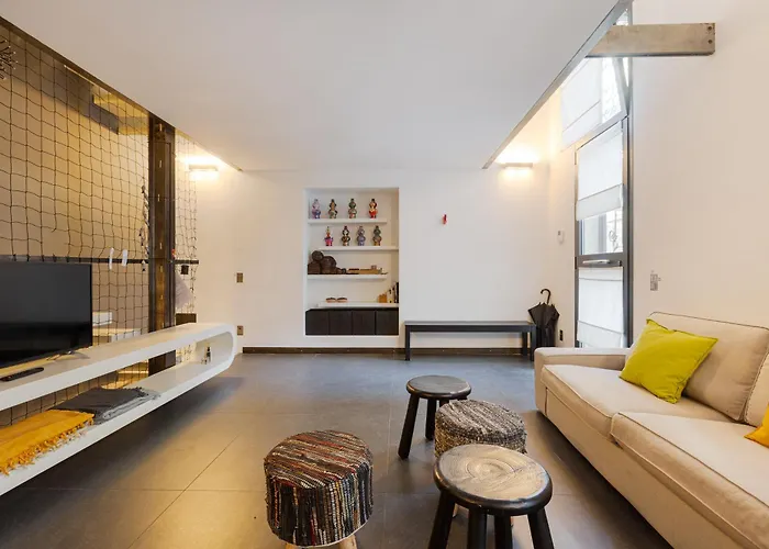 Casa vacanze In Darsena Da Andrea *