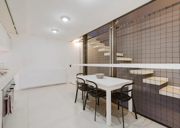 Casa vacanze In Darsena Da Andrea Milano